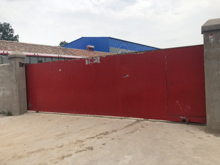 內(nèi)黃縣豫能節(jié)能設備廠年產(chǎn)5萬組節(jié)能散熱、冷凝設備生產(chǎn)建設項目（一期工程年產(chǎn)5000組）竣工環(huán)境保護驗收公示