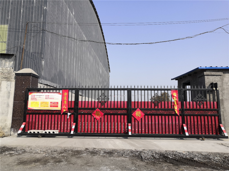 安陽市龍安區(qū)彰武鑫宇煤矸石加工廠年產(chǎn)10萬噸煤矸石、機制砂項目（二期工程年產(chǎn)6萬噸機制砂）項目調(diào)試公示