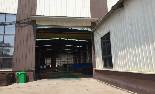 河南省?；市虏牧峡萍加邢薰灸戤a(chǎn)5000套模具（一期年產(chǎn)4000套模具）項目調(diào)試時間公示