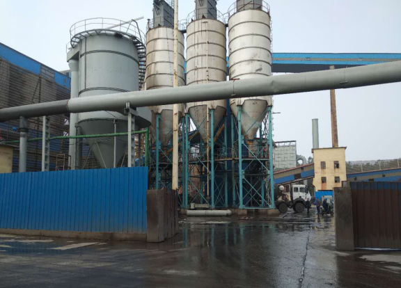 安陽鋼鐵建設(shè)有限責(zé)任公司年產(chǎn)35萬m3混凝土攪拌站項(xiàng)目一期、二期工程項(xiàng)目調(diào)試時(shí)間公示