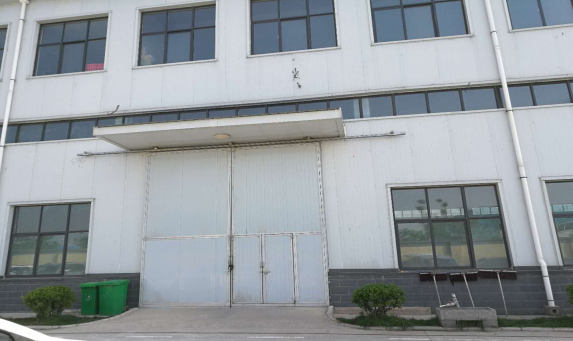 安陽全豐航空植?？萍加邢薰灸戤a(chǎn)3000架植保無人機生產(chǎn)基地項目竣工環(huán)境保護驗收公示